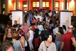 25. FEF - Koncert - Rade Šerbedžija