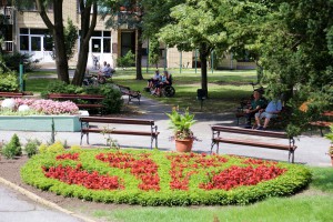 Prezentacija projekta "Smanjenje isključenosti Roma iz primene socijalne zaštite - Brigom protiv predrasuda"