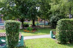 Prezentacija projekta "Smanjenje isključenosti Roma iz primene socijalne zaštite - Brigom protiv predrasuda"