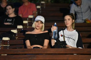 25. FEF - Treće veče - Underground Spirit Award i A. Lifka