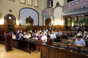 17. sednica Skupštine grada Subotice