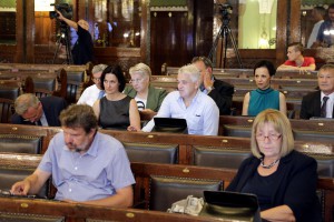 17. sednica Skupštine grada Subotice