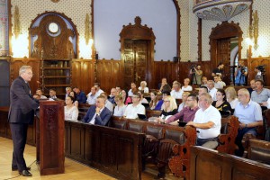 17. sednica Skupštine grada Subotice