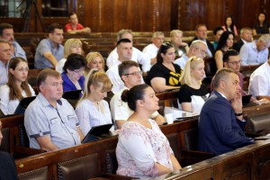 17. sednica Skupštine grada Subotice