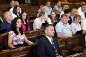 17. sednica Skupštine grada Subotice