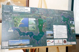 Konferencija "Zaštita biodiverziteta jezera Palić i Ludaš - godinu dana posle"