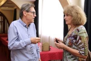 Konferencija "Zaštita biodiverziteta jezera Palić i Ludaš - godinu dana posle"