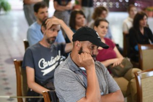 25. FEF - Razgovor sa Brajanom Koksom