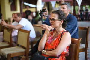 25. FEF - Razgovor sa Brajanom Koksom