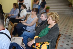 25. FEF - Razgovor sa Brajanom Koksom