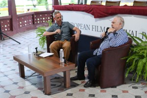 25. FEF - Razgovor sa Brajanom Koksom