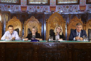 Sednica Odbora za finansije, republički budžet i kontrolu trošenja javnih sredstava