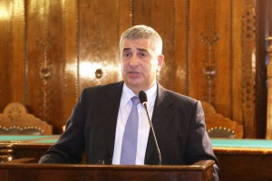 Sednica Odbora za finansije, republički budžet i kontrolu trošenja javnih sredstava