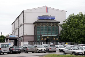 Sednica Odbora za privredu, regionalni razvoj, trgovinu, turizam i energetiku Narodne skupštine Republike Srbije