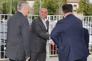 Sednica Odbora za privredu, regionalni razvoj, trgovinu, turizam i energetiku Narodne skupštine Republike Srbije