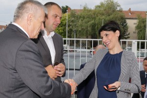 Sednica Odbora za privredu, regionalni razvoj, trgovinu, turizam i energetiku Narodne skupštine Republike Srbije