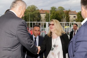 Sednica Odbora za privredu, regionalni razvoj, trgovinu, turizam i energetiku Narodne skupštine Republike Srbije