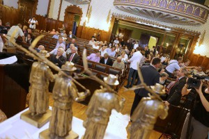 Svečana akademija povodom jubileja Dužijance