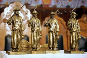 Svečana akademija povodom jubileja Dužijance