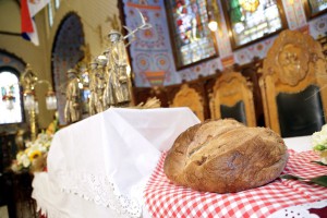 Svečana akademija povodom jubileja Dužijance