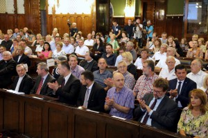 Svečana akademija povodom jubileja Dužijance