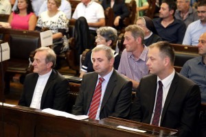 Svečana akademija povodom jubileja Dužijance