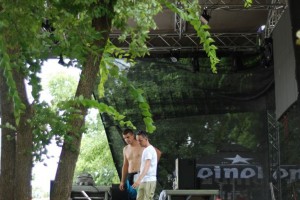 Summer3p - dnevne radionice