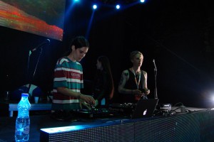 Summer3p - četvrtak veče