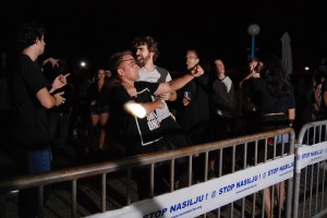 Summer3p - četvrtak veče