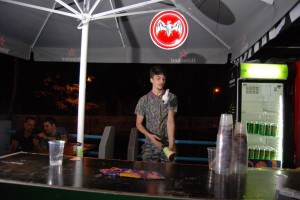 Summer3p - četvrtak veče