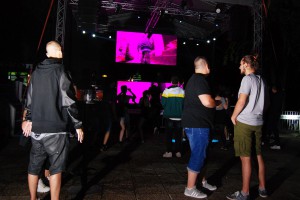 Summer3p - četvrtak veče