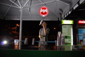 Summer3p - četvrtak veče