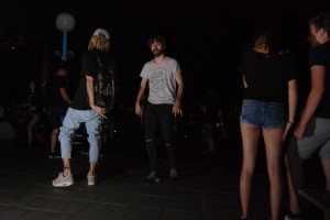 Summer3p - četvrtak veče