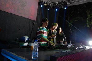 Summer3p - četvrtak veče