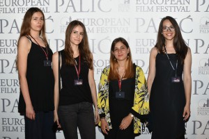 25. FEF Palić - Ceremonija zatvaranja