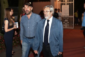 25. FEF Palić - Ceremonija zatvaranja