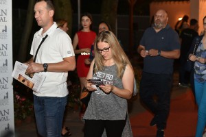 25. FEF Palić - Ceremonija zatvaranja