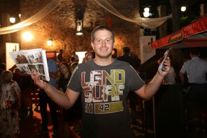 25. FEF Palić - Ceremonija zatvaranja