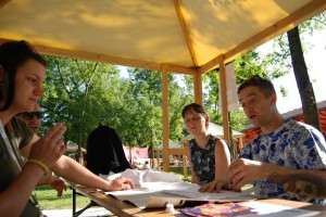 Summer3p - dnevne radionice