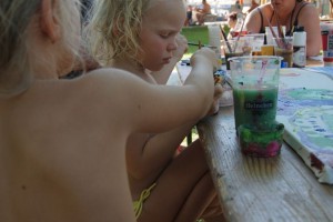 Summer3p - dnevne radionice