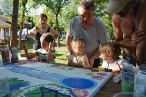 Summer3p - dnevne radionice