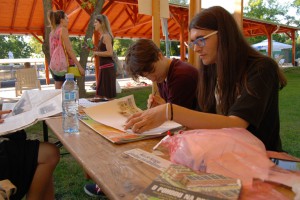 Summer3p - dnevne radionice