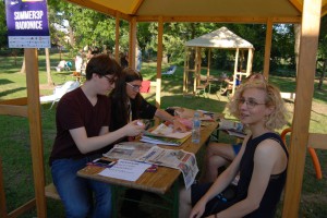 Summer3p - dnevne radionice