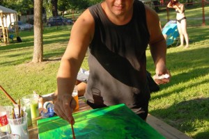 Summer3p - dnevne radionice