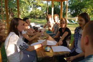 Summer3p - dnevne radionice