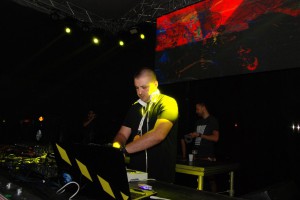 Summer3p - petak veče