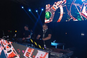 Summer3p - petak veče