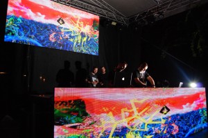 Summer3p - petak veče