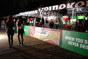 Summer3p - petak veče