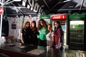 Summer3p - petak veče